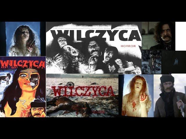 BLU REVUE 140: WILCZYCA  (1981) by Marek Piestrak