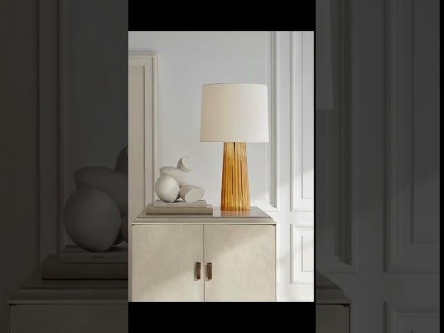 Looking for the perfect table lamp?