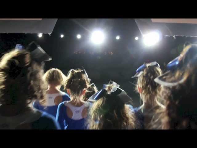 Cheerleading Competitions - Xtreme Spirit