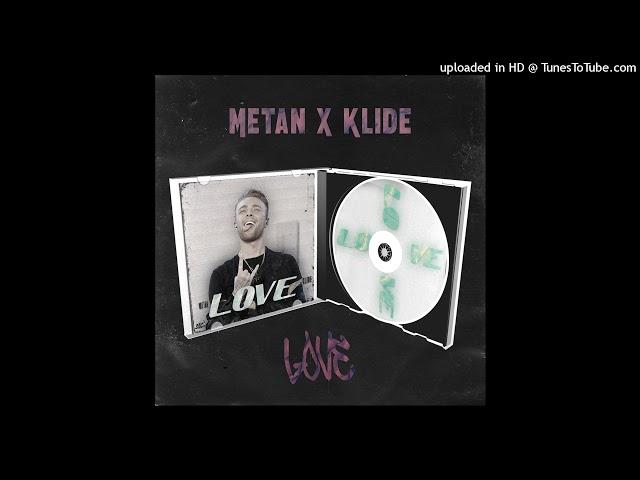 [FREE] Egor Kreed x Pop type beat - LovE