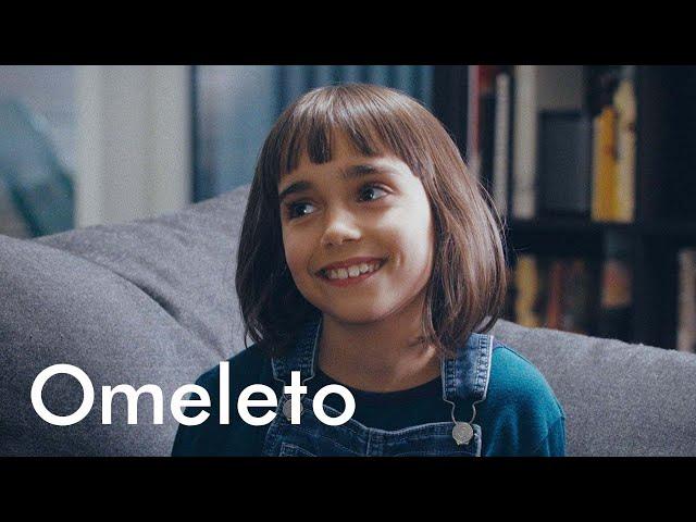 PRINCESS MAYA AND THE PATCHWORLD | Omeleto Comedy