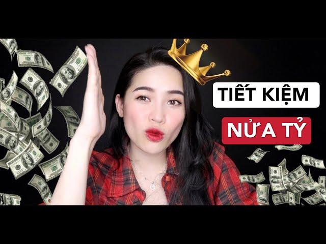 TIẾT KIỆM TIỀN HIỆU QUẢ | CHI TIÊU HỢP LÝ | SỐNG TỰ TIN | Ha Linh Official