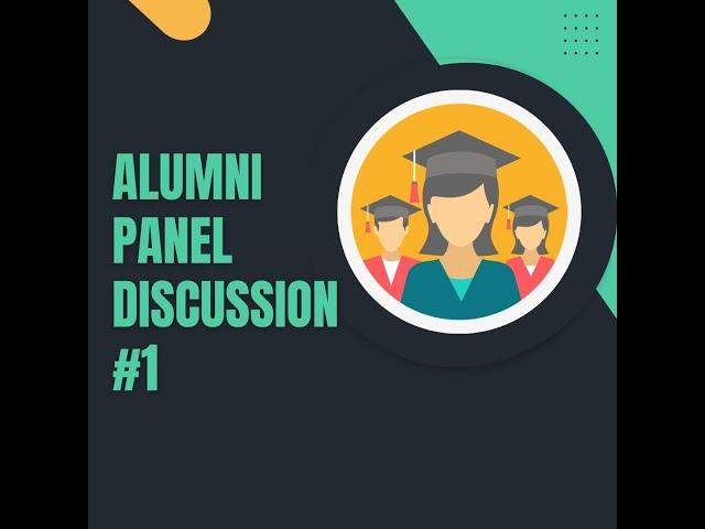 ImaginXP Alumni Panel Discussion #1