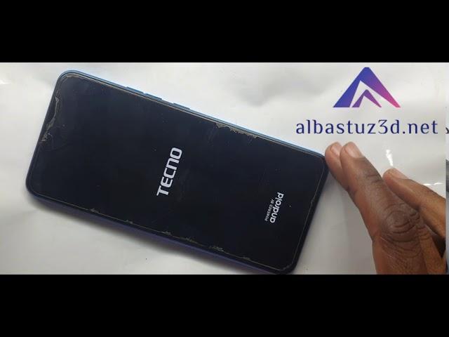 All Tecno Camon 12 Air CC6 Hard Reset Pattern Pin Password Unlock