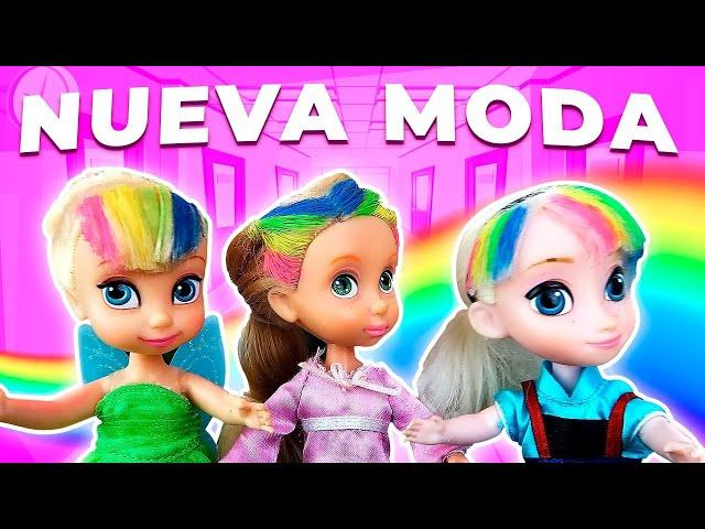 ¡La vuelta al cole con Nuevos Amigos! La Pandilla Junior