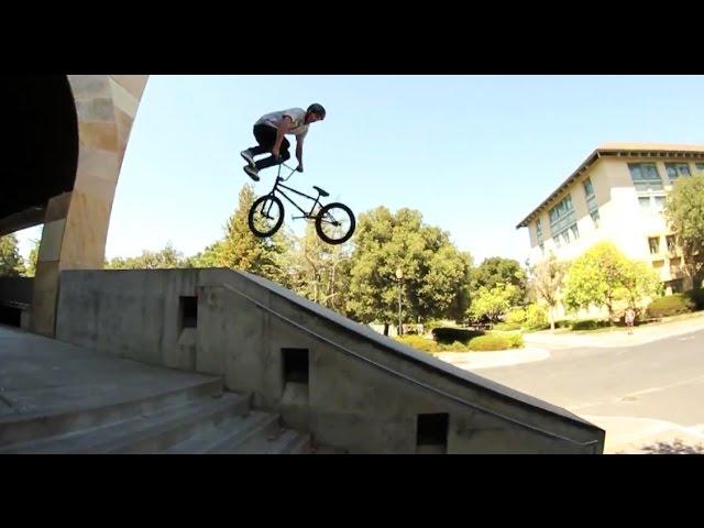 BMX - JASON LOPEZ 2014 VIDEO