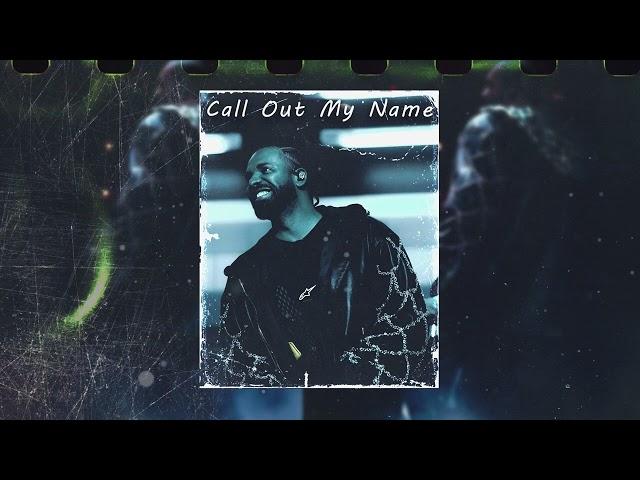 [FREE] R&B Loop Kit | RNB Sample Pack - "Call Out My Name" (Drake, PARTYNEXTDOOR, Bryson Tiller)