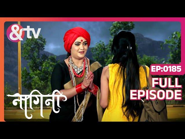 किसने Naag Mani के बारे में जाना है? | Nagini Full Ep 185 | 22 Jul 23 | Shivani @andtvchannel