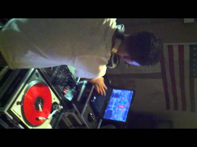 Dj six3one