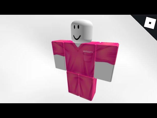 [БЕСПЛАТНЫЕ ВЕЩИ] Как получить РОЗОВЫЙ КОСТЮМ | Roblox