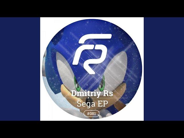 Sega (Alex Pushkarev Dub Version)