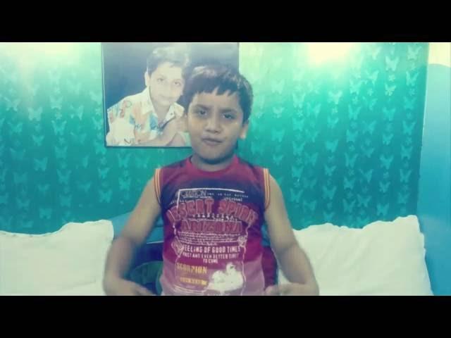 Channel Trailer | Shresth Kaushik
