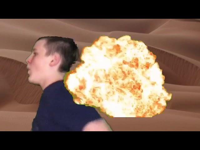 Dylan’s guide to surviving a nuclear blast