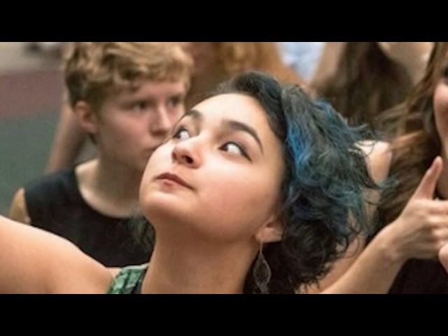 Удалённое видео ИВАНГАЯ (FeedOneGuy)