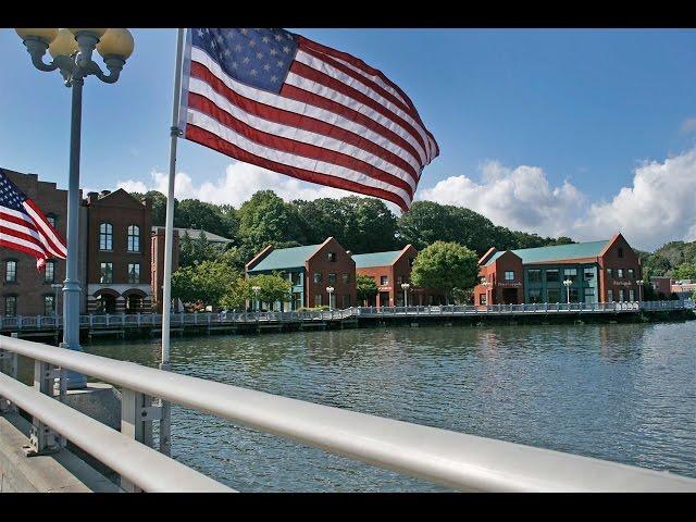 Westport CT - Real Estate Community Profile