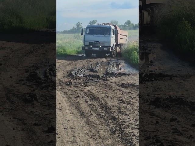 offroad kamaz 2o24