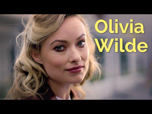 Olivia Wilde | Best Moments | Gorgeous