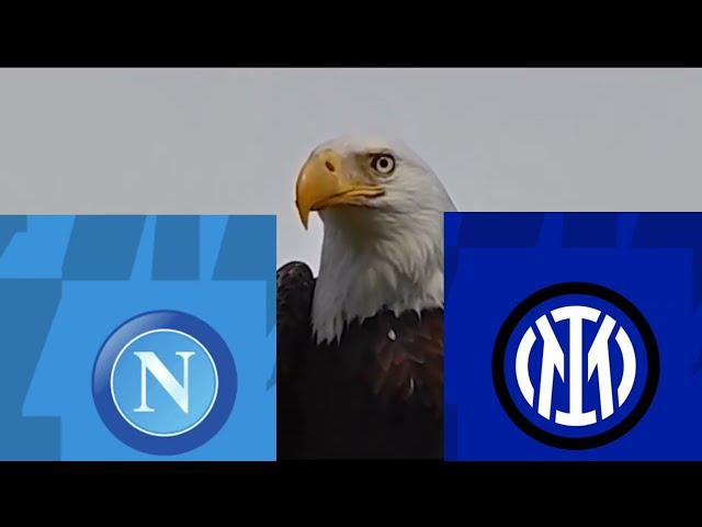 Napoli vs Inter Milan Prediction - Serie A 2023 - Eagle Prediction