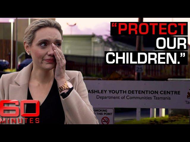 Brave whistleblowers expose one of Australia's worst child abuse scandals | 60 Minutes Australia