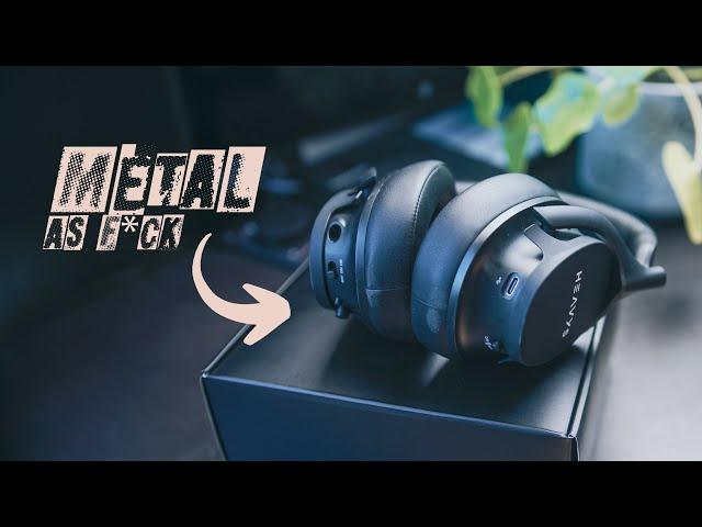 Heavys H1H Headphones Review: Comparison with Sony WH-1000xm5