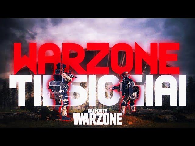 Warzone Ranked - Lipame is Gold'o