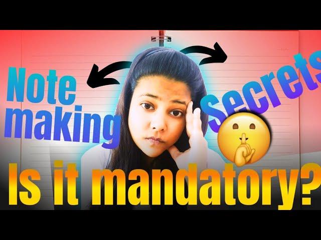 How to make notes in BAMS 1st year | A big announcement #bams#kaayuveda #tamv