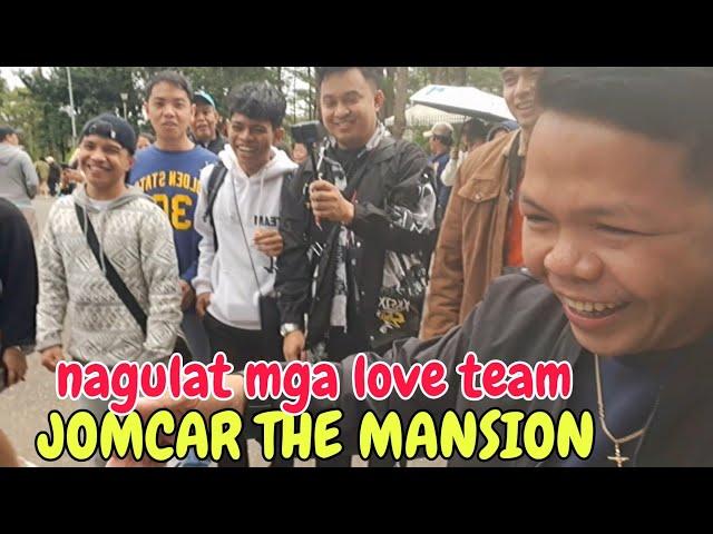 PART 3 DAY 2 dito sa BAGUIO nagulat ang mga love team. EDCY || JOMCAR || CEDROSE NORMACE || EDPAU