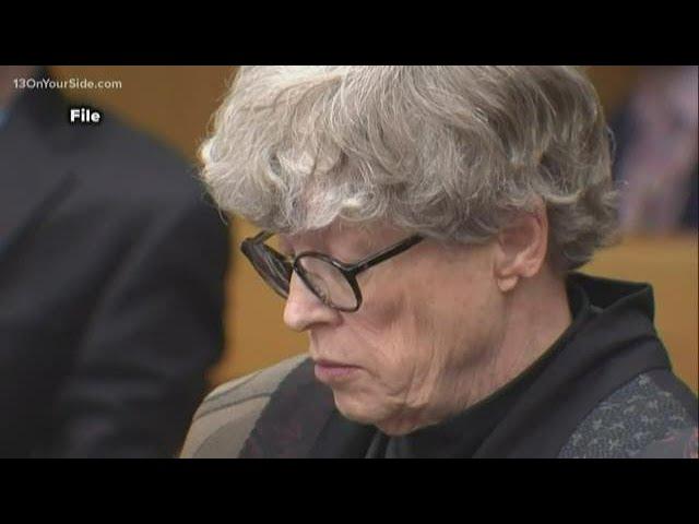 Lou Anna Simon has been ordered to stand trial for her handling of the Larry Nassar investigation