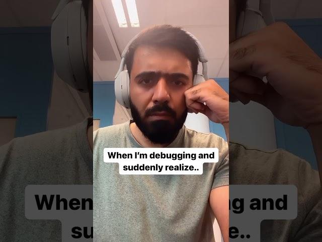 I can’t be the only one who does this  Right??  #coding #programming #codingmemes