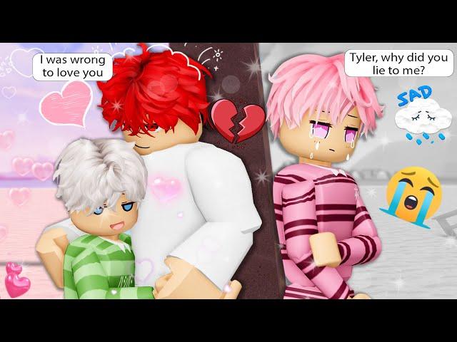 Roblox Gay Story  I Live With Two Hot Schoolboys ( Part 16) 