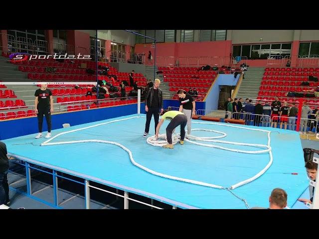 5 TATAMI CROATIA OPEN 2024. - 8. MEMORIJAL DAVOR JOVIĆ2024.12.07