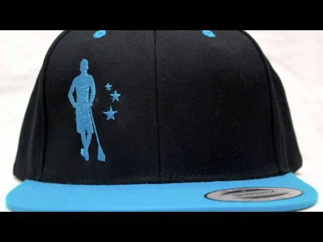 Lacrosse All Stars Snapbacks