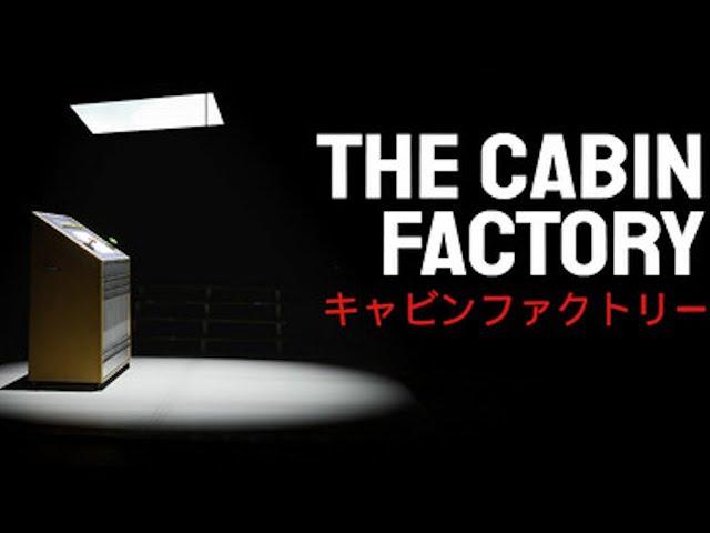 The Cabin Factory