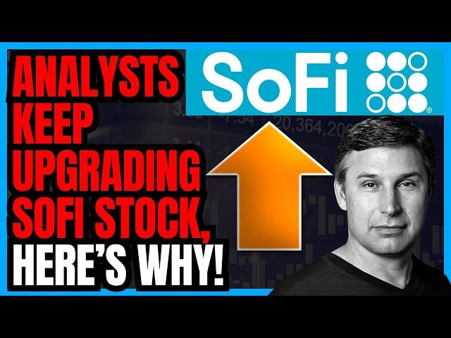 Why SOFI Stock Could Be Your Best Bet for 2025—Massive Projections Ahead!