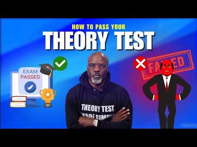 Driving Theory Test UK 2025 Mock Test | Driving Theory UK