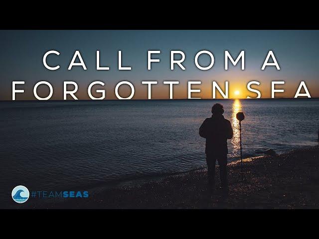 Call From a Forgotten Sea