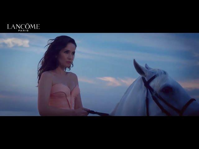 lancome idole perfume commercial