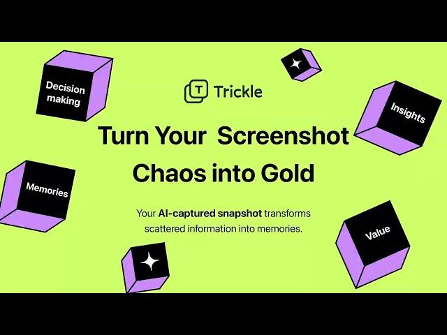 How to manage and utilize screenshots more effectively?