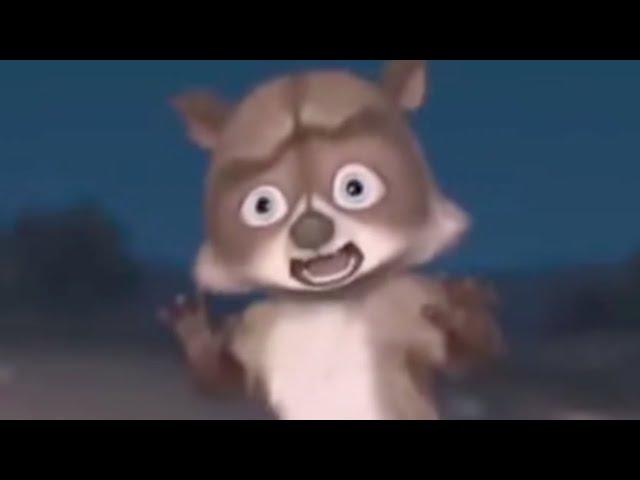 MF 81 YTP Presents: Over the Verne (Part 1) (A YTP of Over the Hedge)