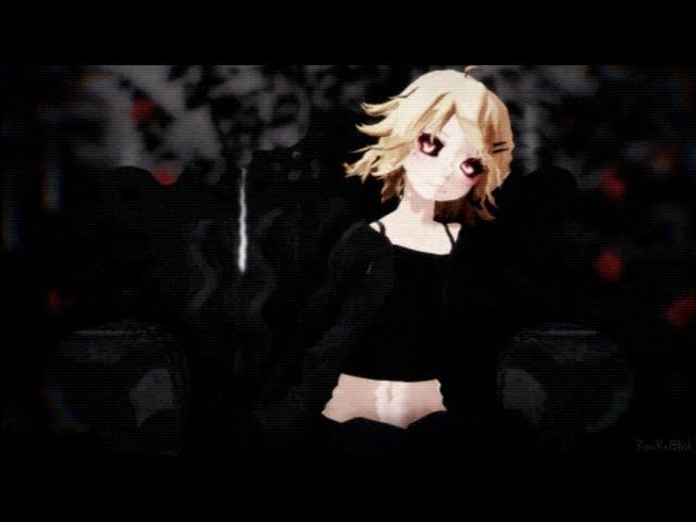 The Dark Garden 『MMD || SpeedPicture』