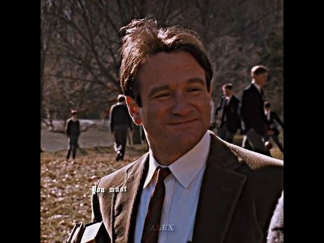 Dead Poets Society 4K