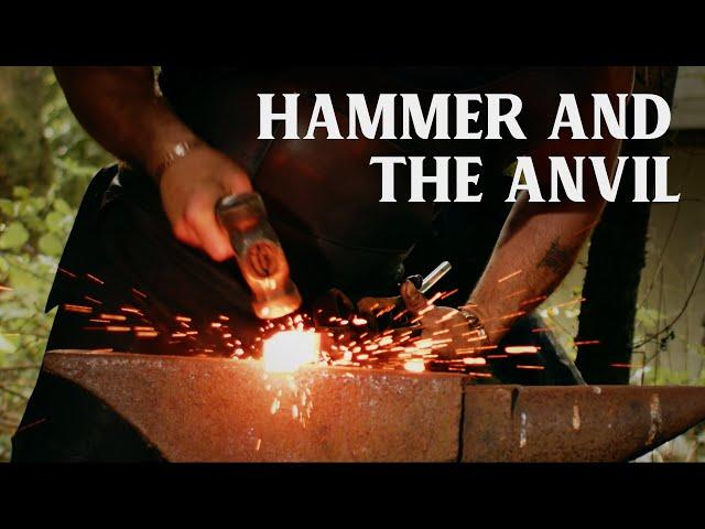 Hammer and the Anvil | The Longest Johns