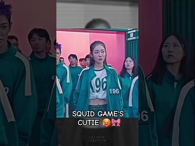 Squid Game 2 Special 4K Edit  #squidgame #viralvideo #viraledit #netflix