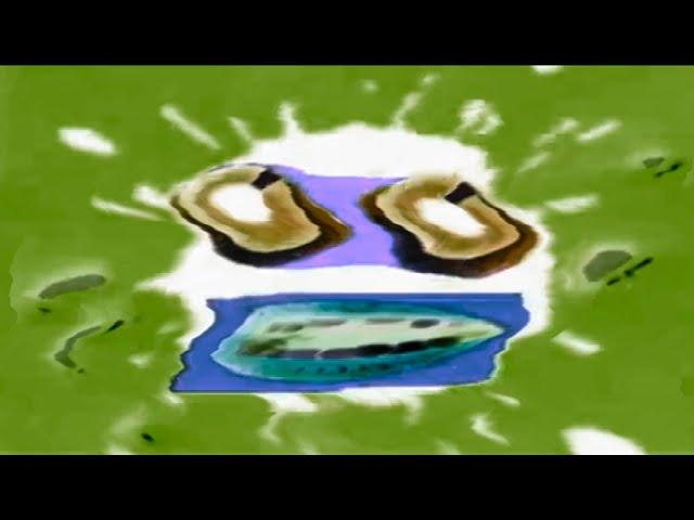 Klasky Csupo In G Major 600 On Sony Vegas Pro 13.0