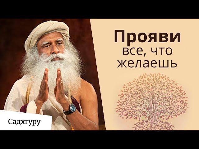 Как исполнить все свои желания?