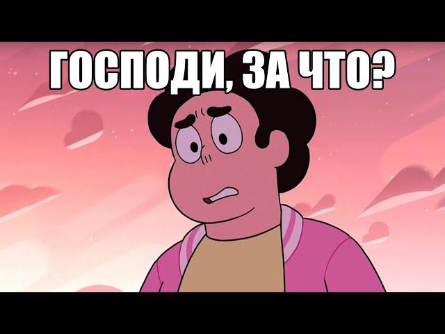 Я ЗНАЮ ТЫ МОЖЕШЬ ИЗМЕНИТСЯ ДЖЕК ХОРНЕР! [RUS DUB] - Joeybar