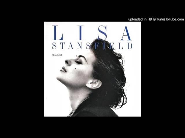 Symptoms Of Loneliness & Heartache - Lisa Stansfield