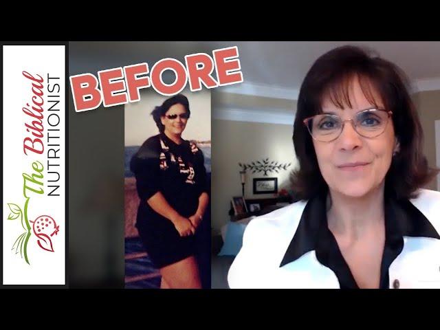 3 Bible Diet Principles That Helped Me Lose 60 Lbs