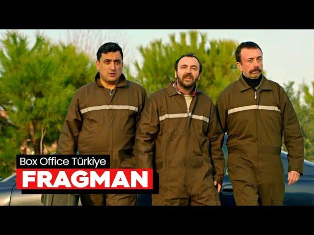 Hadi Be! | Fragman