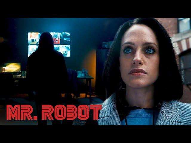 Breaking In To Virtual Realty | Mr. Robot